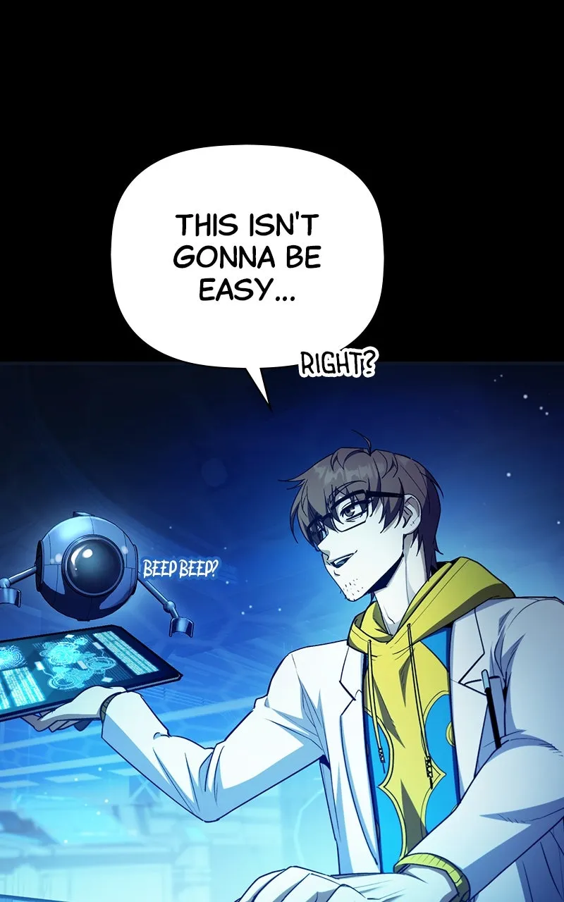 Peace Restaurant Chapter 68 page 36 - 