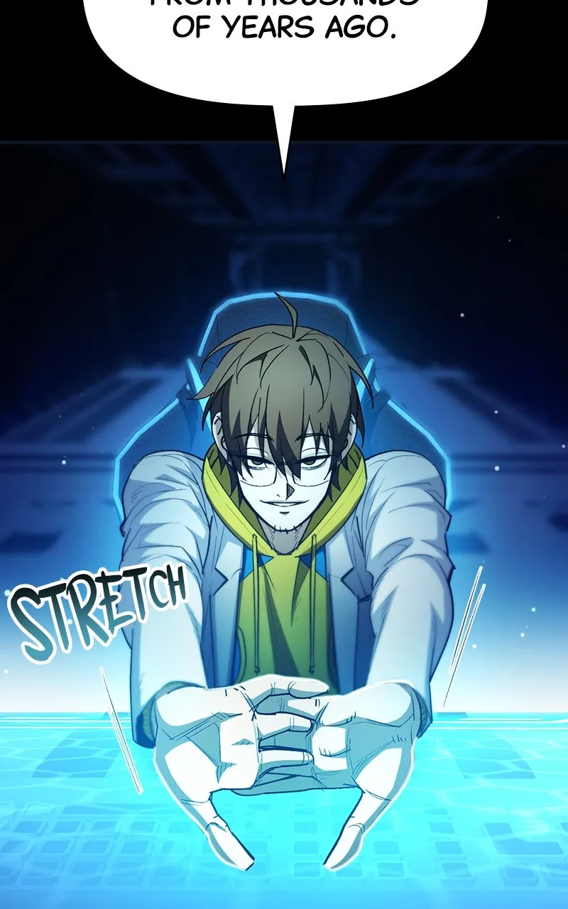 Peace Restaurant Chapter 68 page 38 - 