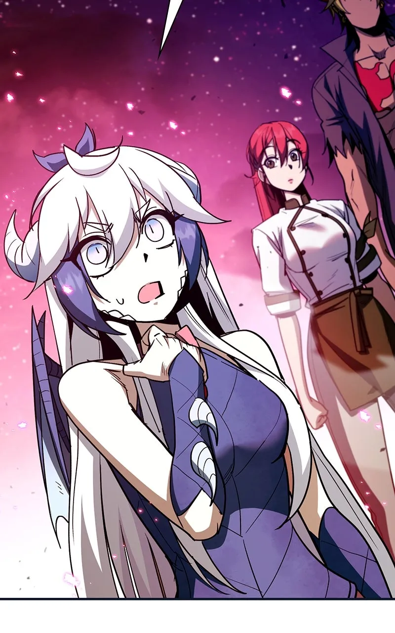 Peace Restaurant Chapter 68 page 5 - 
