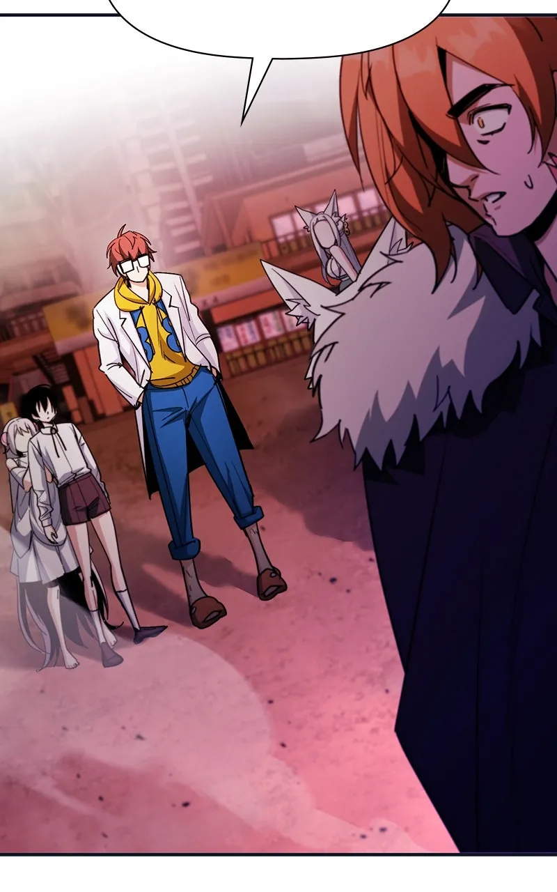 Peace Restaurant Chapter 68 page 50 - 