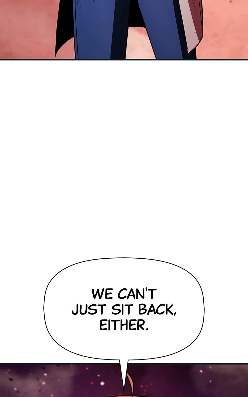 Peace Restaurant Chapter 68 page 53 - 