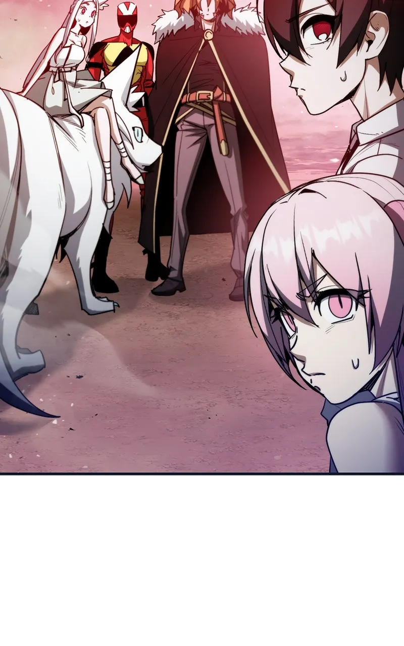 Peace Restaurant Chapter 68 page 56 - 