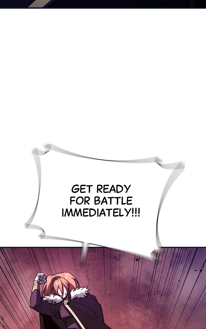 Peace Restaurant Chapter 68 page 58 - 