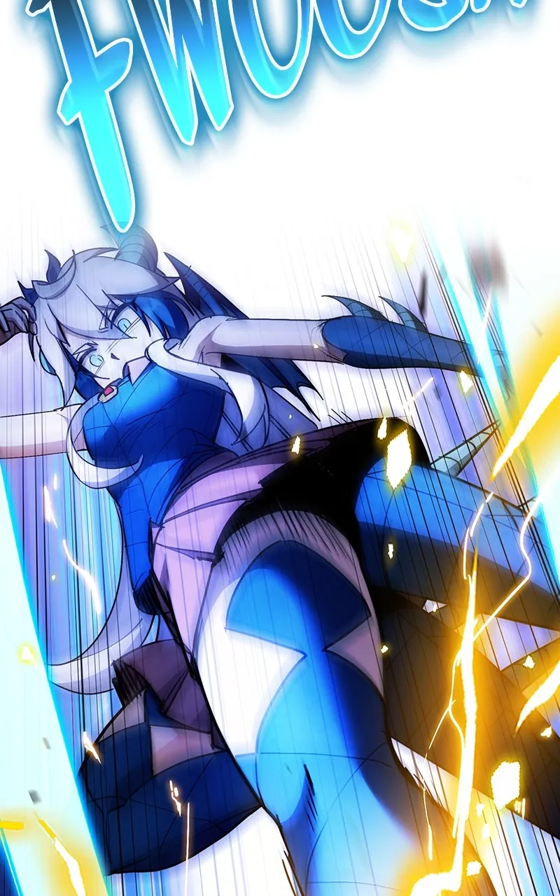 Peace Restaurant Chapter 68 page 61 - 