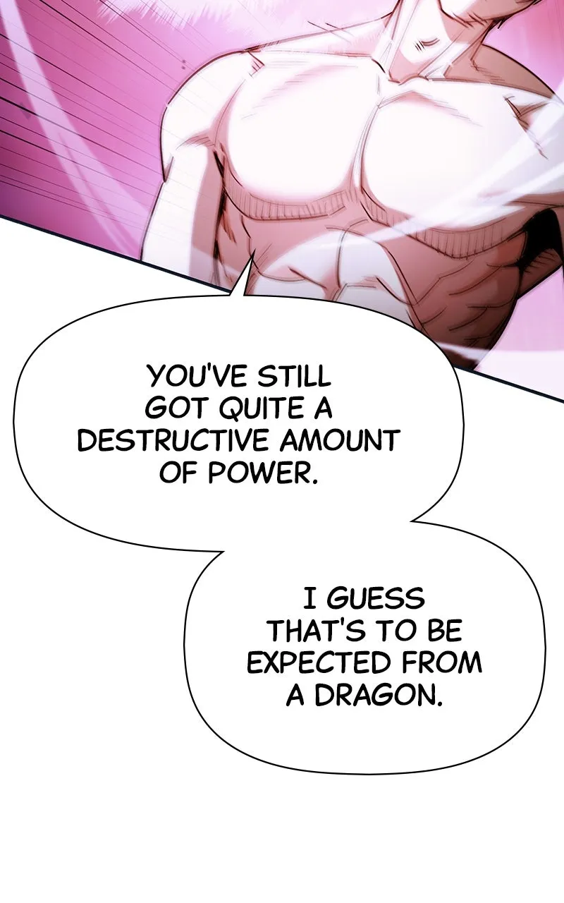 Peace Restaurant Chapter 68 page 64 - 