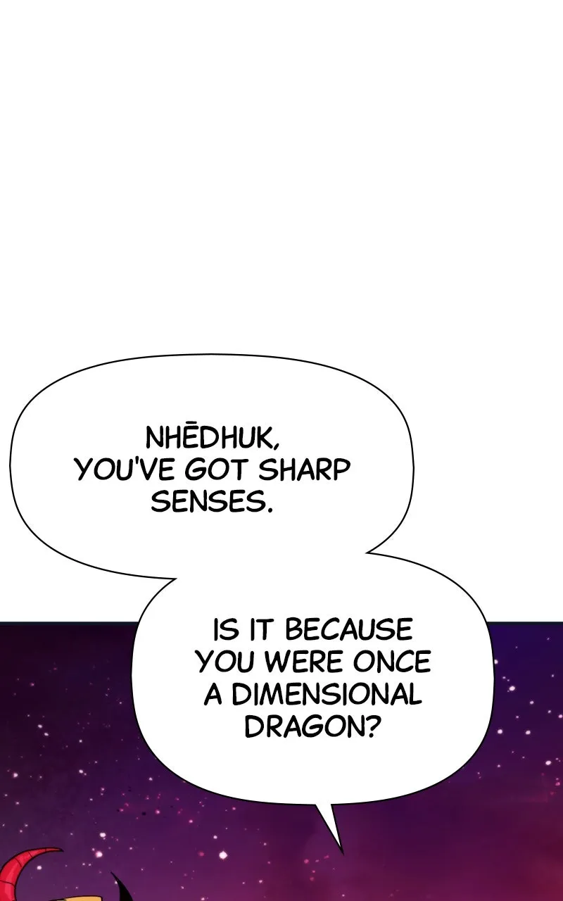 Peace Restaurant Chapter 68 page 8 - 