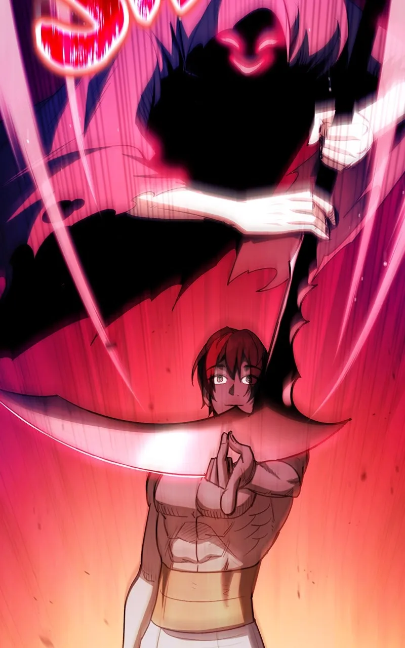 Peace Restaurant Chapter 68 page 71 - 
