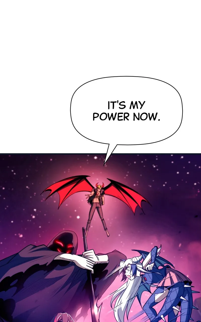 Peace Restaurant Chapter 68 page 74 - 