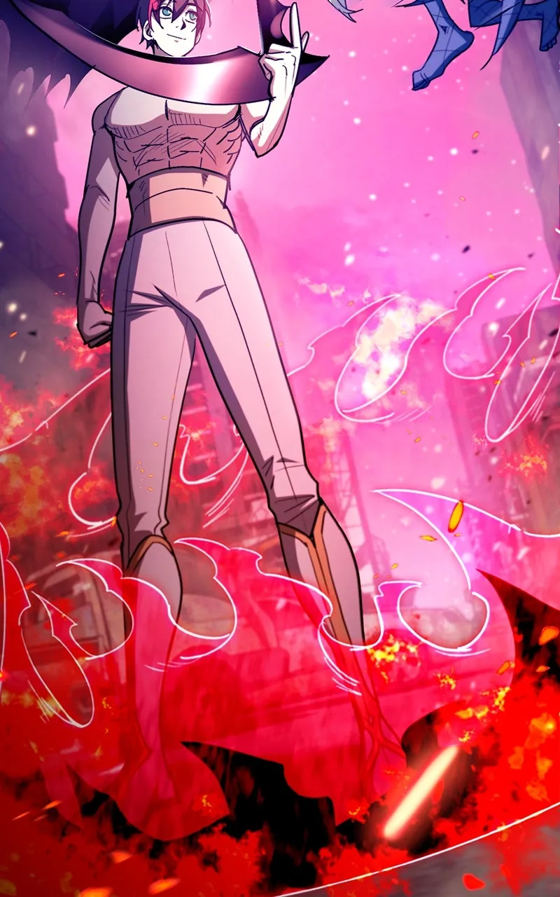 Peace Restaurant Chapter 68 page 75 - 