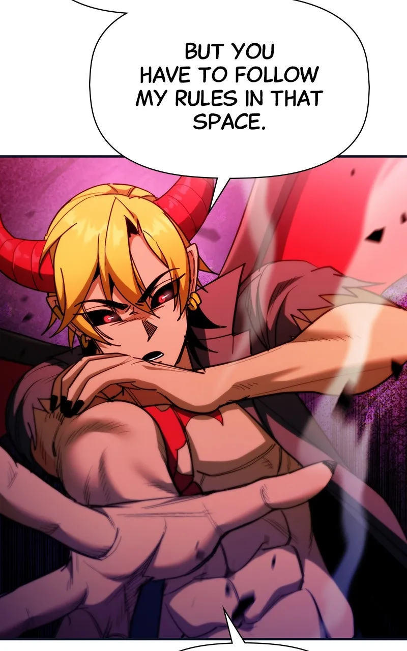 Peace Restaurant Chapter 68 page 77 - 