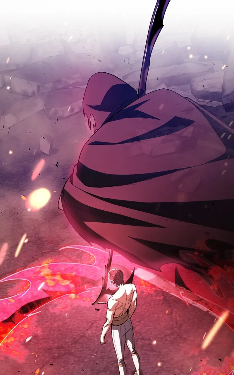 Peace Restaurant Chapter 68 page 79 - 
