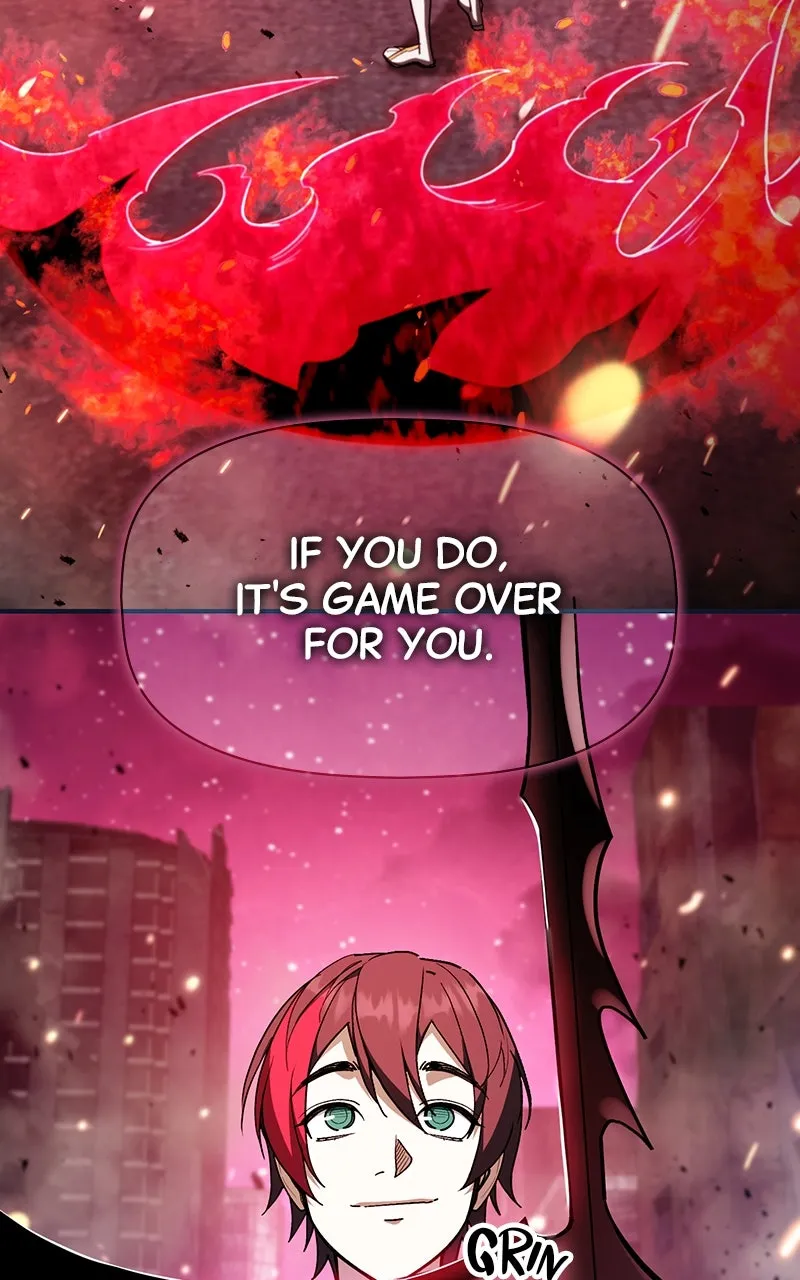 Peace Restaurant Chapter 68 page 80 - 