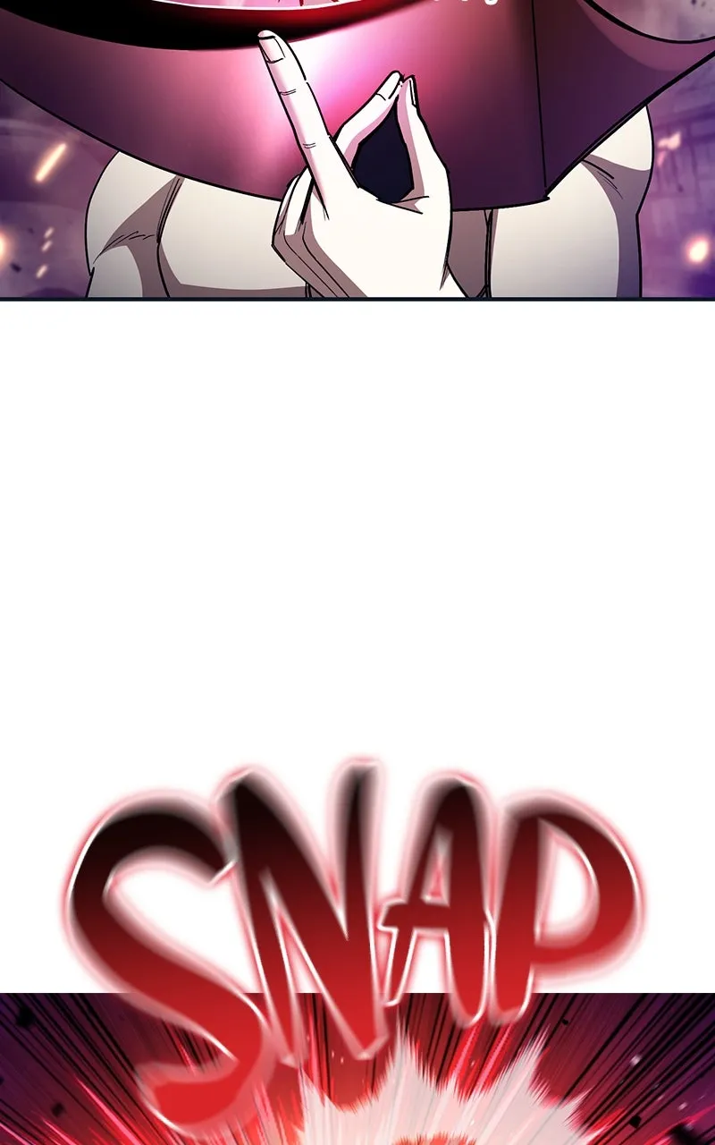 Peace Restaurant Chapter 68 page 81 - 