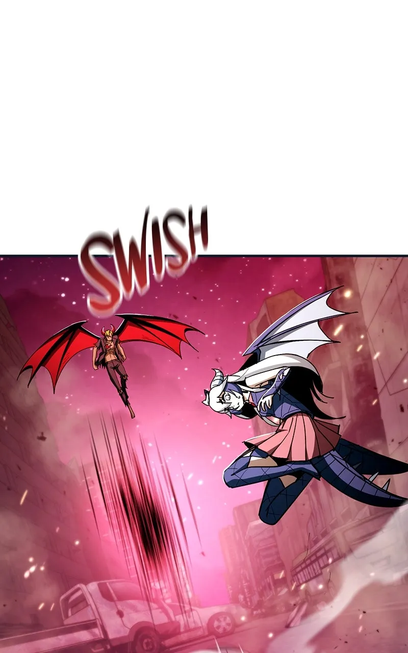 Peace Restaurant Chapter 68 page 86 - 