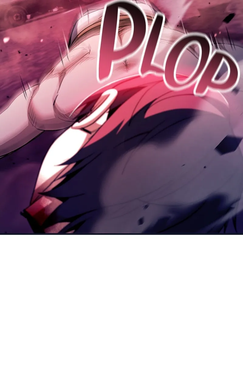 Peace Restaurant Chapter 68 page 87 - 