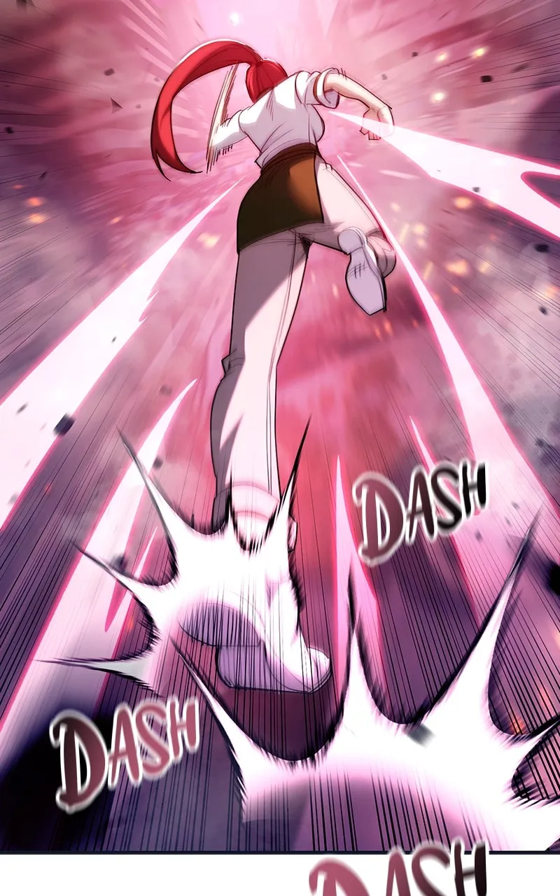 Peace Restaurant Chapter 68 page 90 - 