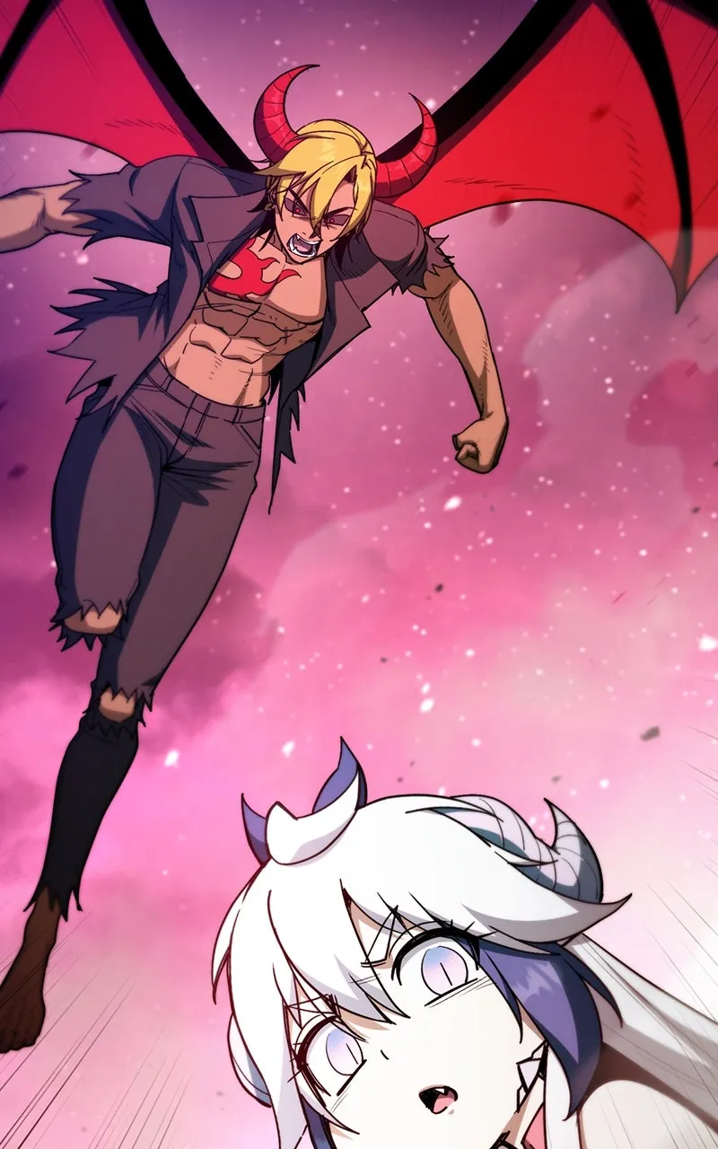Peace Restaurant Chapter 68 page 92 - 
