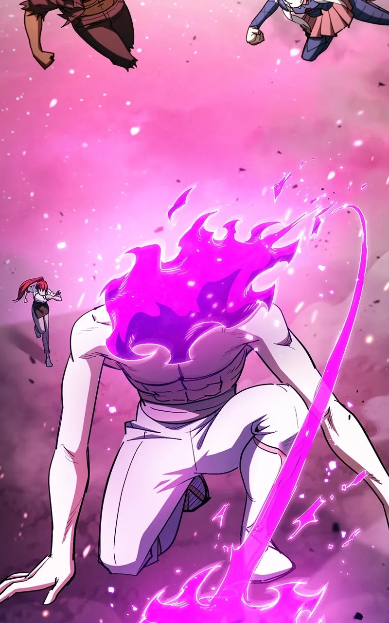 Peace Restaurant Chapter 68 page 94 - 