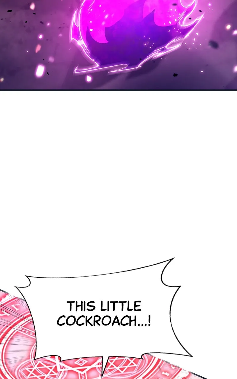 Peace Restaurant Chapter 68 page 95 - 