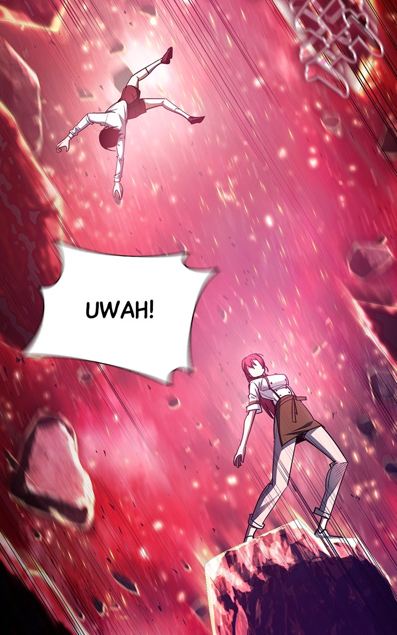 Peace Restaurant Episode 69 page 114 - 