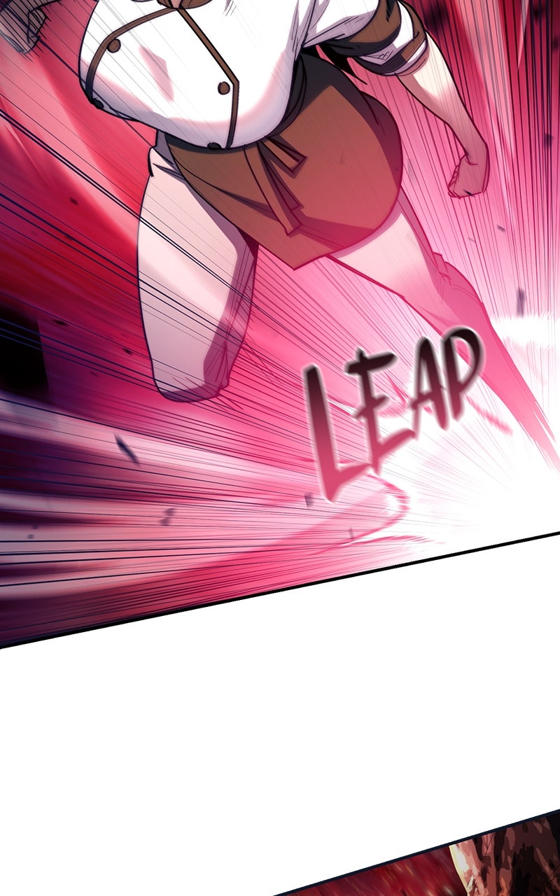 Peace Restaurant Episode 69 page 116 - 