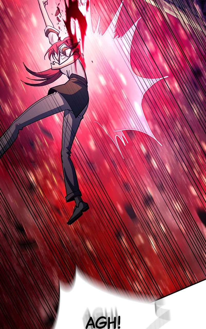Peace Restaurant Episode 69 page 123 - 
