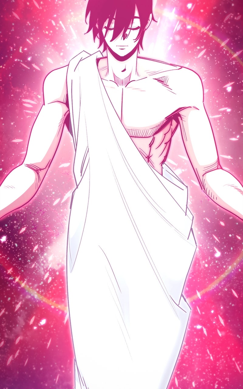 Peace Restaurant Episode 69 page 126 - 