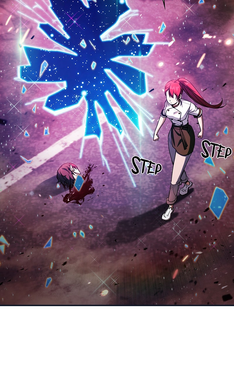 Peace Restaurant Episode 69 page 14 - 