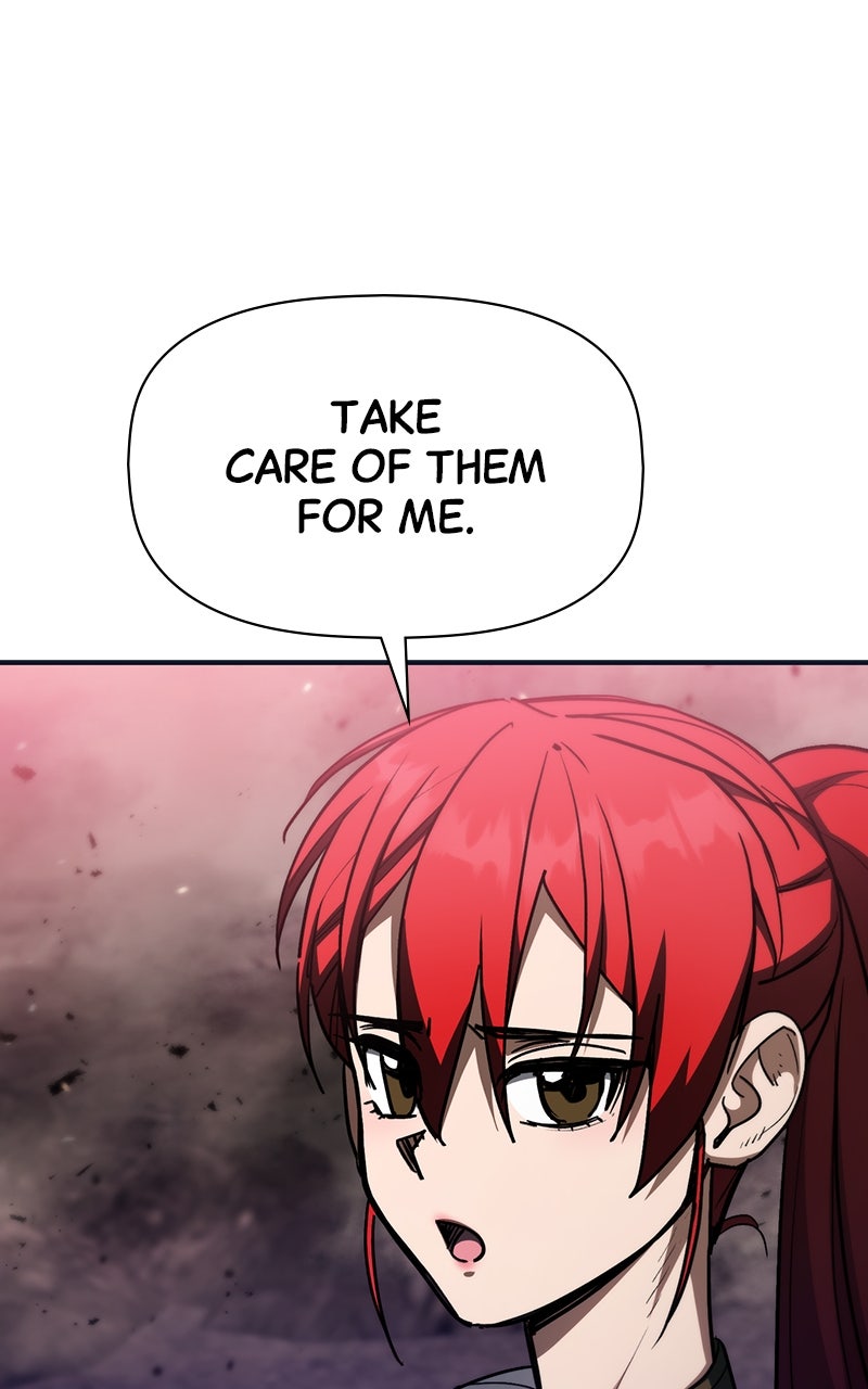 Peace Restaurant Episode 69 page 23 - 