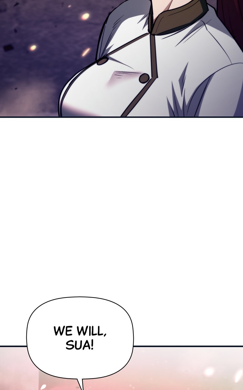 Peace Restaurant Episode 69 page 24 - 