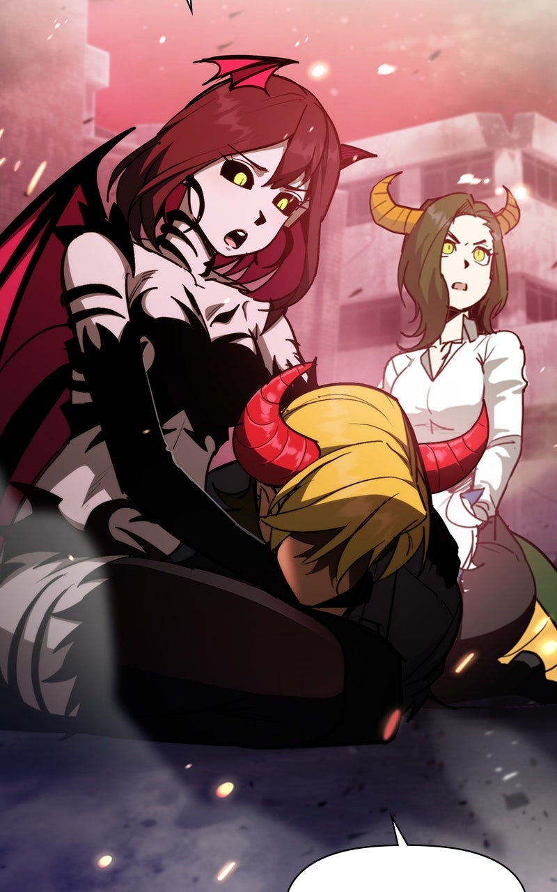 Peace Restaurant Episode 69 page 25 - 