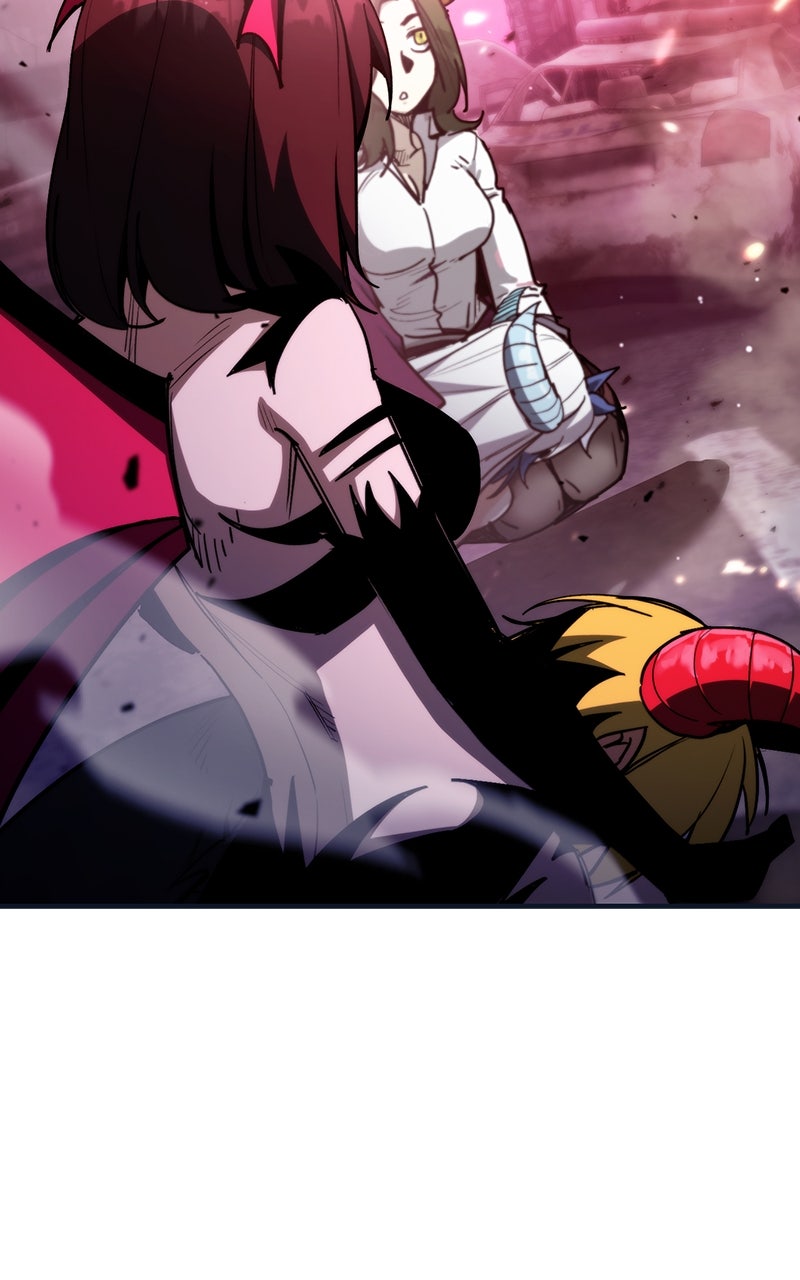 Peace Restaurant Episode 69 page 31 - 