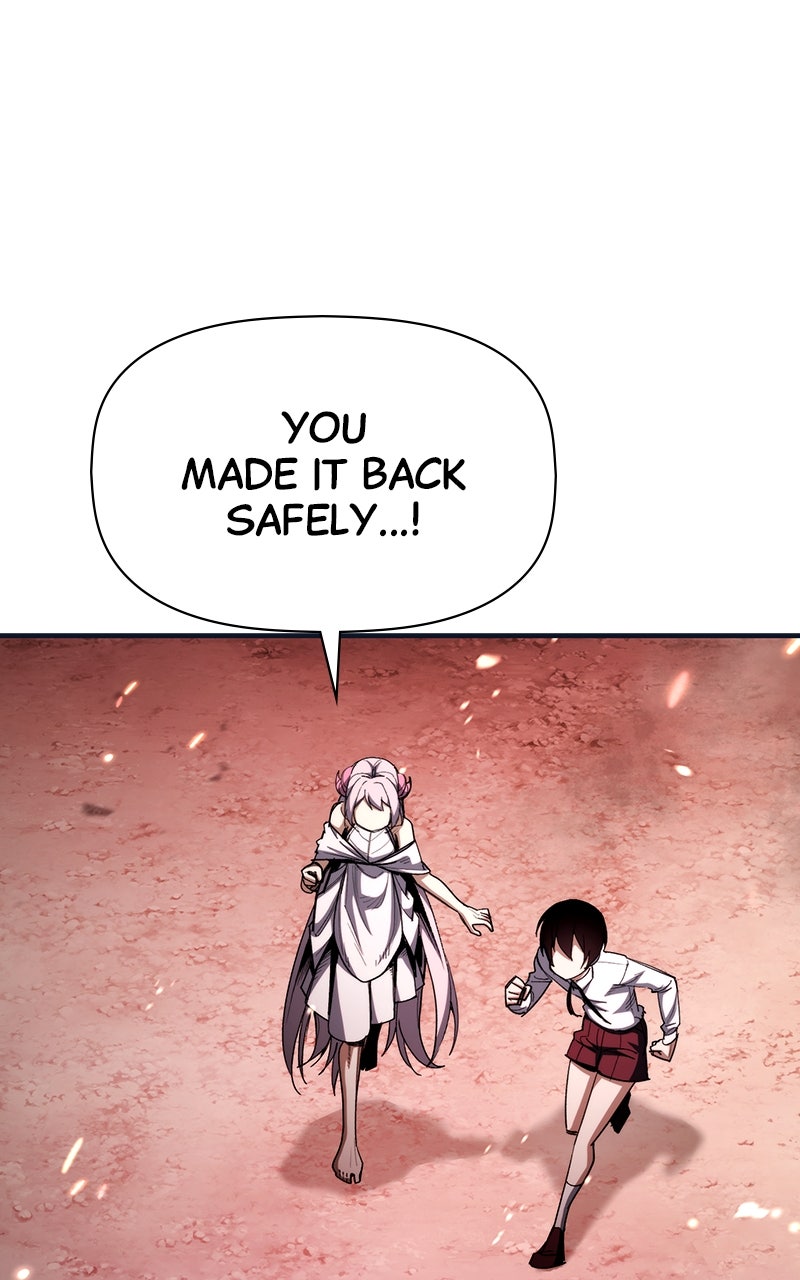 Peace Restaurant Episode 69 page 40 - 