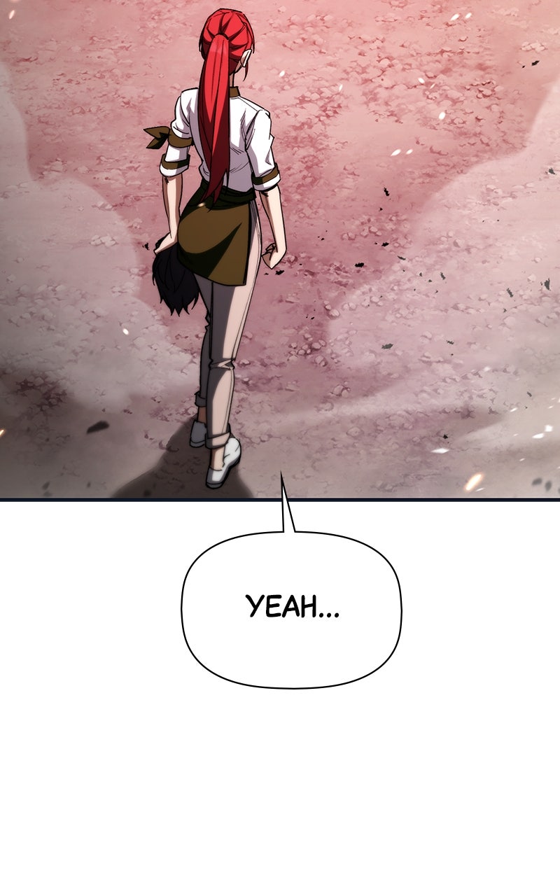 Peace Restaurant Episode 69 page 41 - 