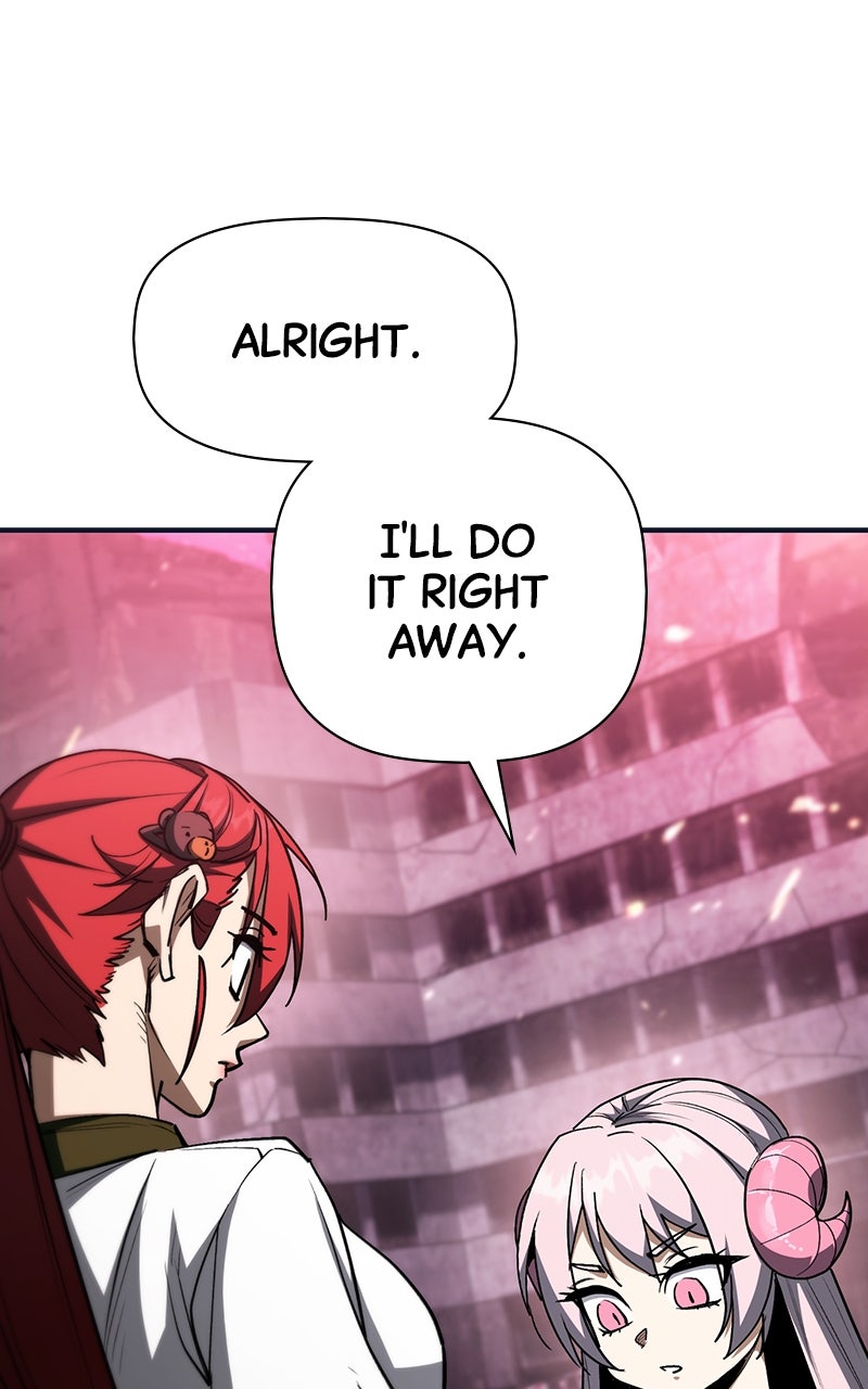 Peace Restaurant Episode 69 page 48 - 