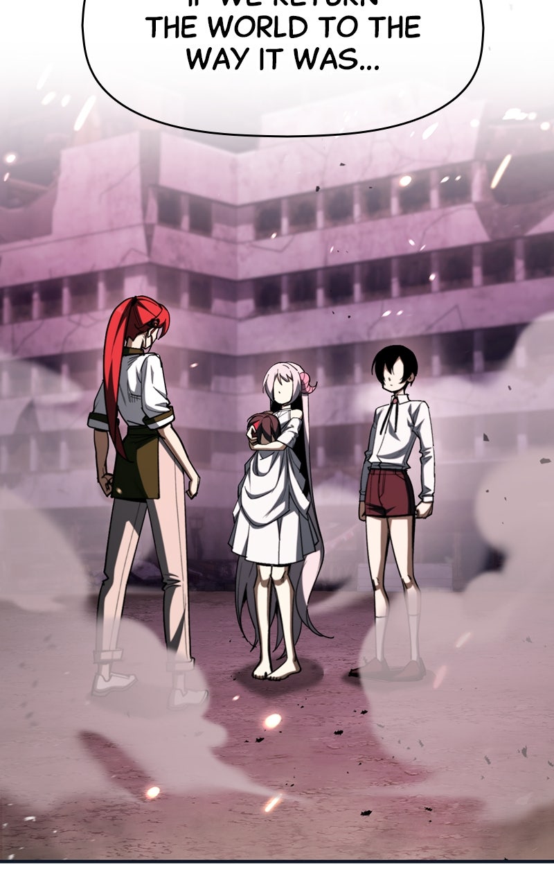 Peace Restaurant Episode 69 page 50 - 