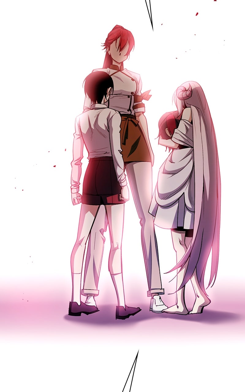 Peace Restaurant Episode 69 page 57 - 