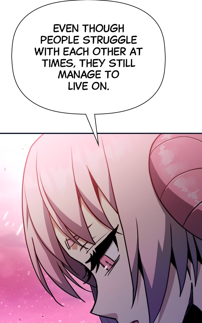 Peace Restaurant Episode 69 page 59 - 