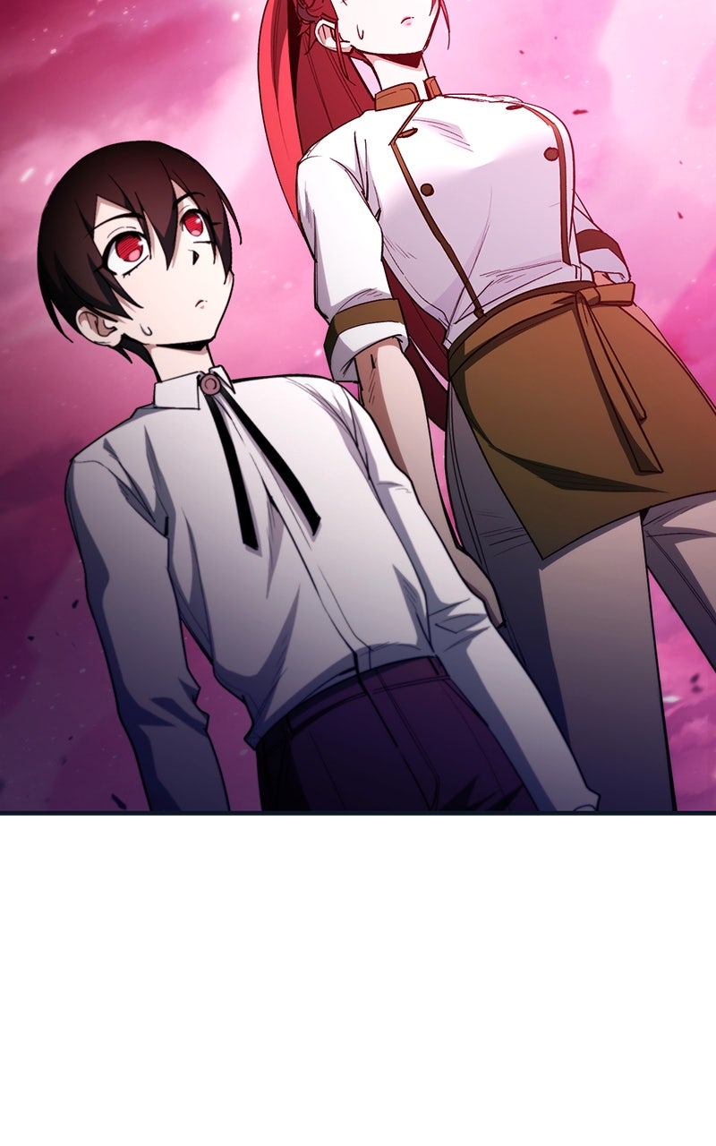 Peace Restaurant Episode 69 page 66 - 