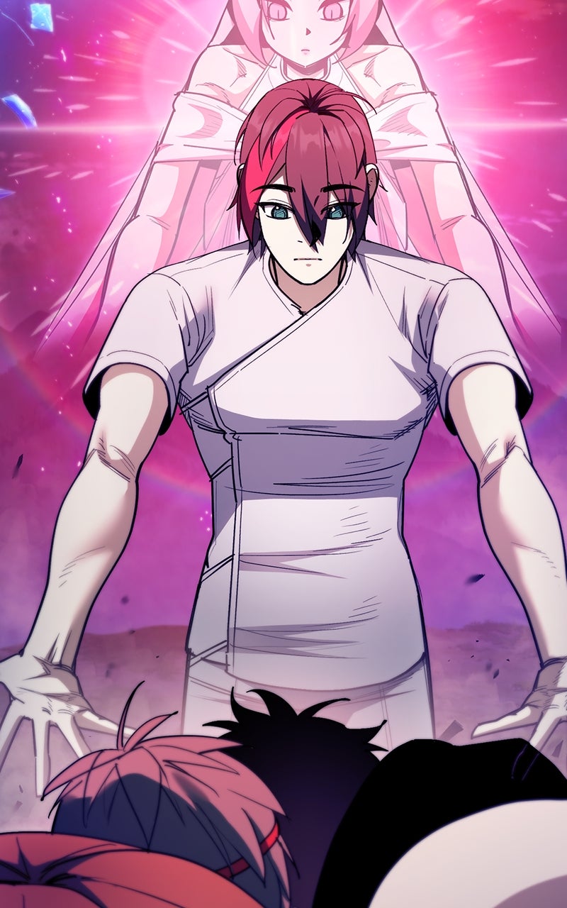 Peace Restaurant Episode 69 page 78 - 