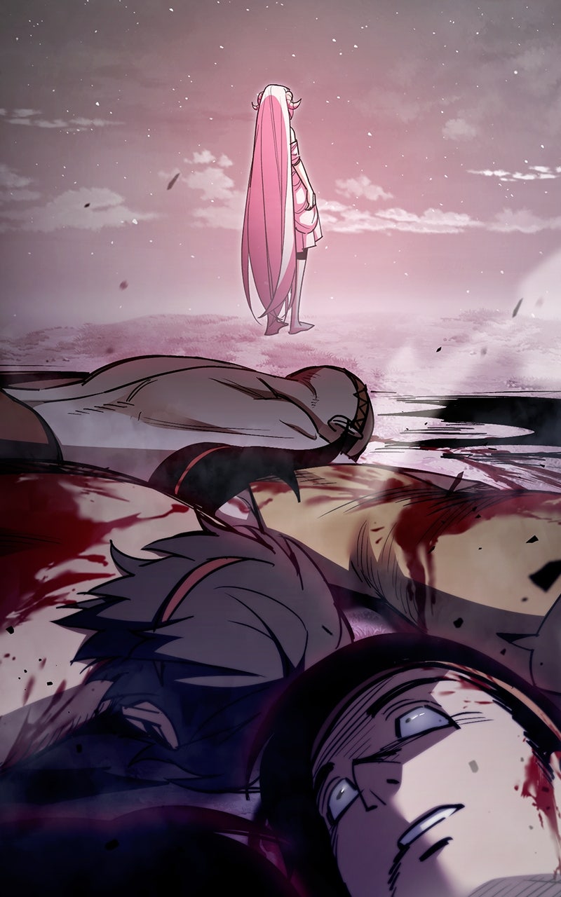 Peace Restaurant Episode 69 page 83 - 