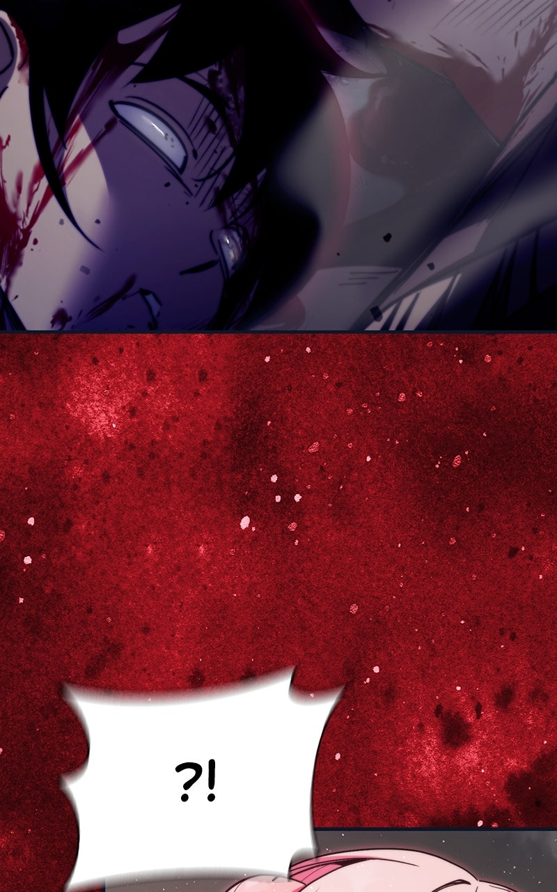 Peace Restaurant Episode 69 page 84 - 