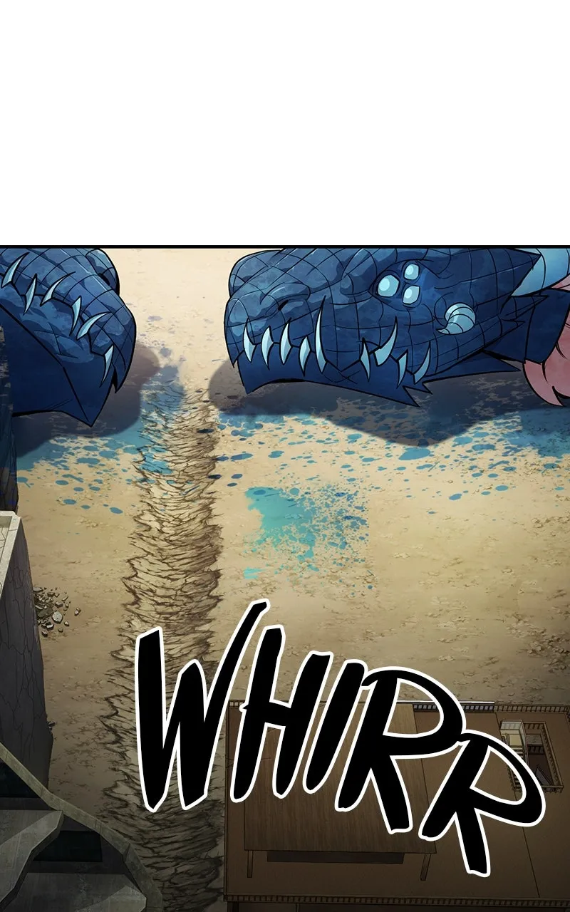 Peace Restaurant Chapter 7 page 11 - 