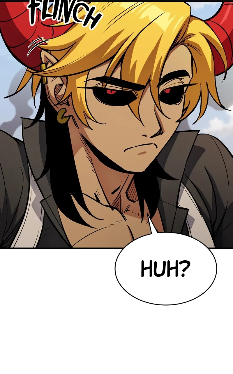 Peace Restaurant Chapter 7 page 107 - 