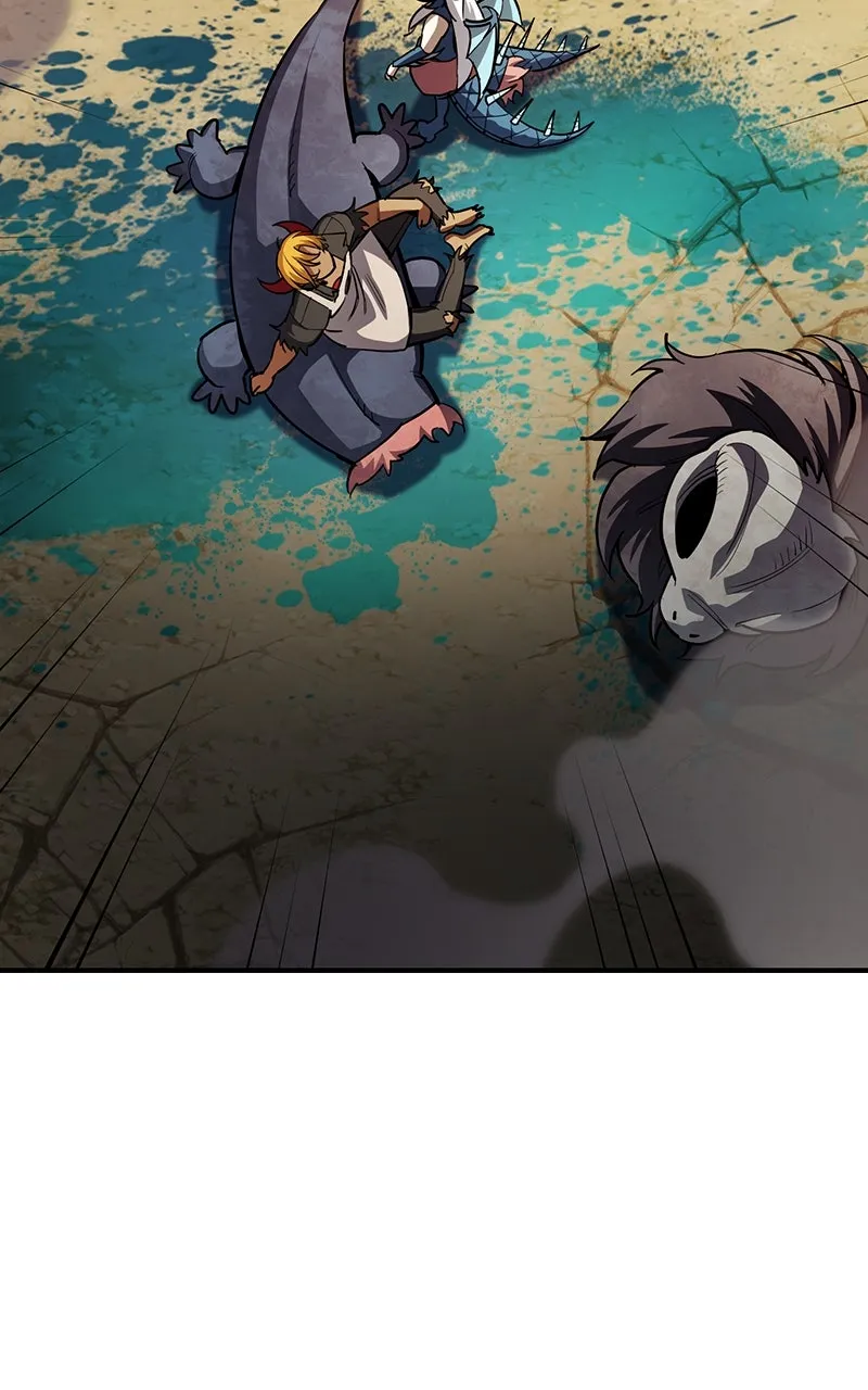 Peace Restaurant Chapter 7 page 109 - 