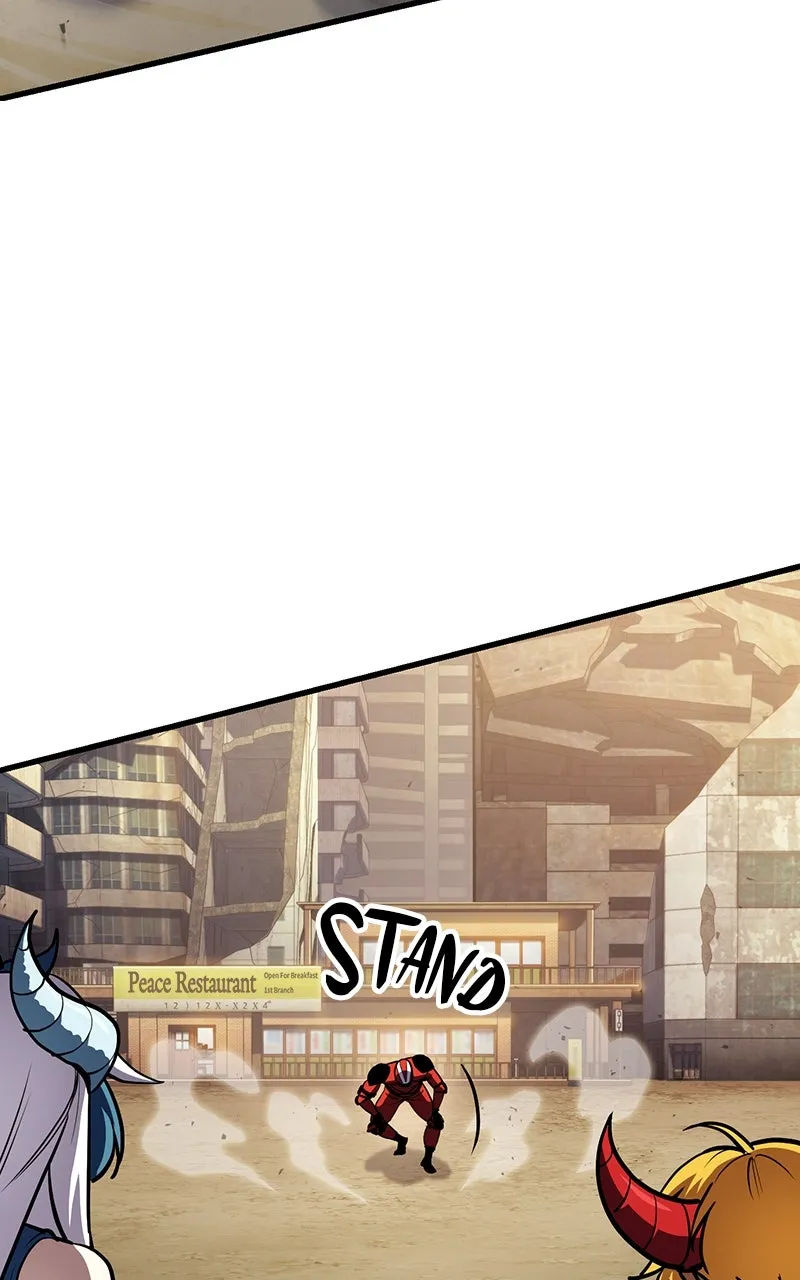 Peace Restaurant Chapter 7 page 111 - 