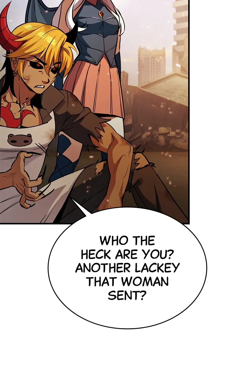 Peace Restaurant Chapter 7 page 115 - 