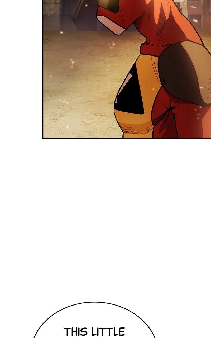 Peace Restaurant Chapter 7 page 117 - 