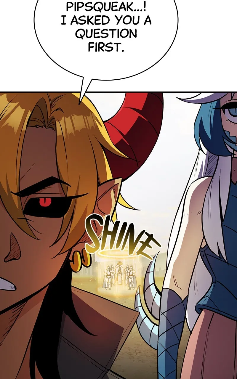 Peace Restaurant Chapter 7 page 118 - 