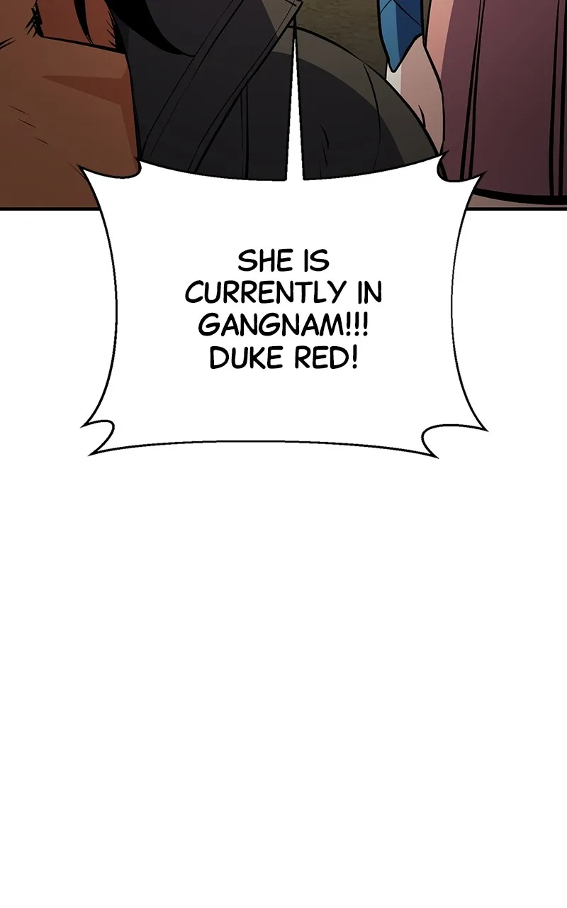 Peace Restaurant Chapter 7 page 119 - 